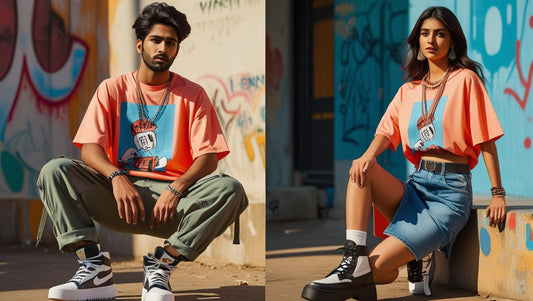 Unisex Fashion: Why It's Trending & How to Style It